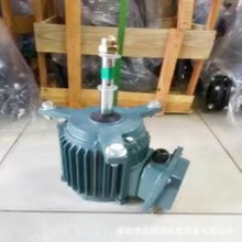 厂家供应370w电机冷却塔专用电机冷却塔马达全铜线防水水塔电机