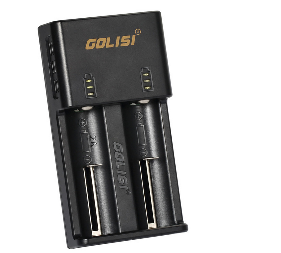 74v锂电池组充电_26650锂电池充电器_充电宝电芯26650