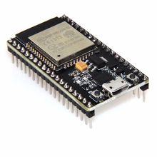 NodeMCU-32S Lua WiFi物联网开发板 串口WiFi蓝牙模块 基于ESP32