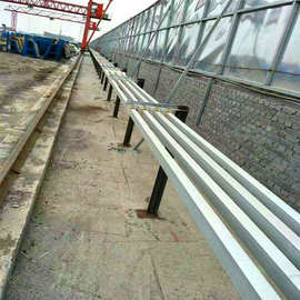 【厂价直销】室外雨尘腐蚀龙门吊起重机滑触线