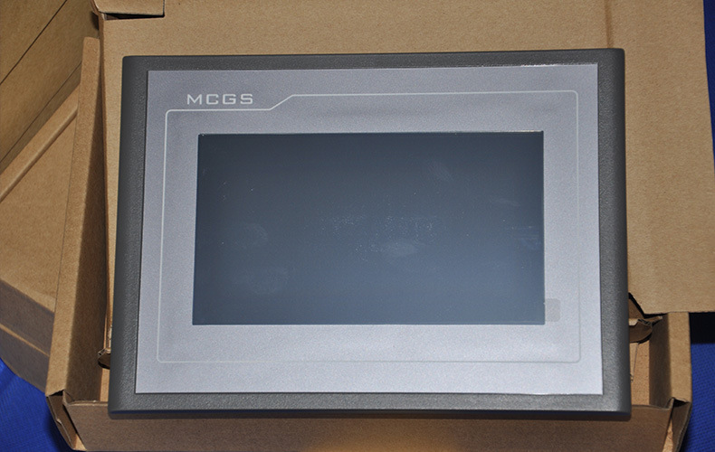 10寸7寸触摸屏人机界面 昆仑通态mcgs tpctpc1061ti可开票