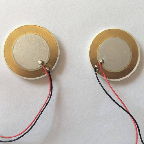 压电陶瓷振子口罩机用50x17x6.5工厂直供