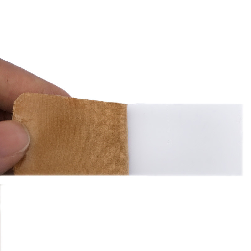 透气肤色硅胶贴剖腹产疤痕贴手术疤淡化遮疤祛疤3.5*15cm