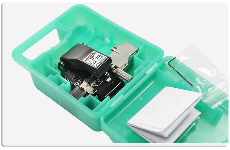 仓ct-06光缆切割刀高精度切刀包邮