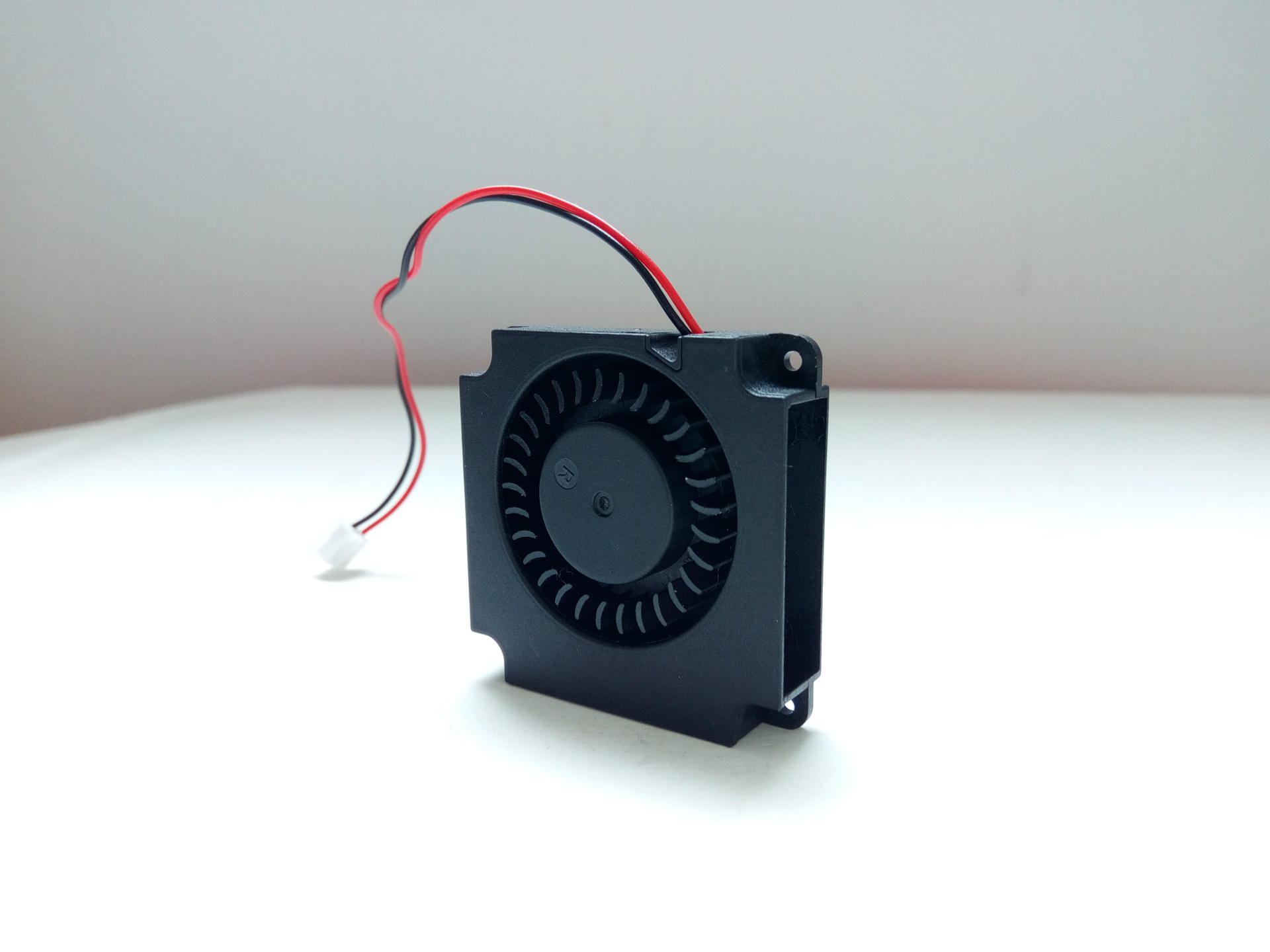 厂家定制小型鼓风机 静音离心散热风扇 香熏机3010小型离心风机5v