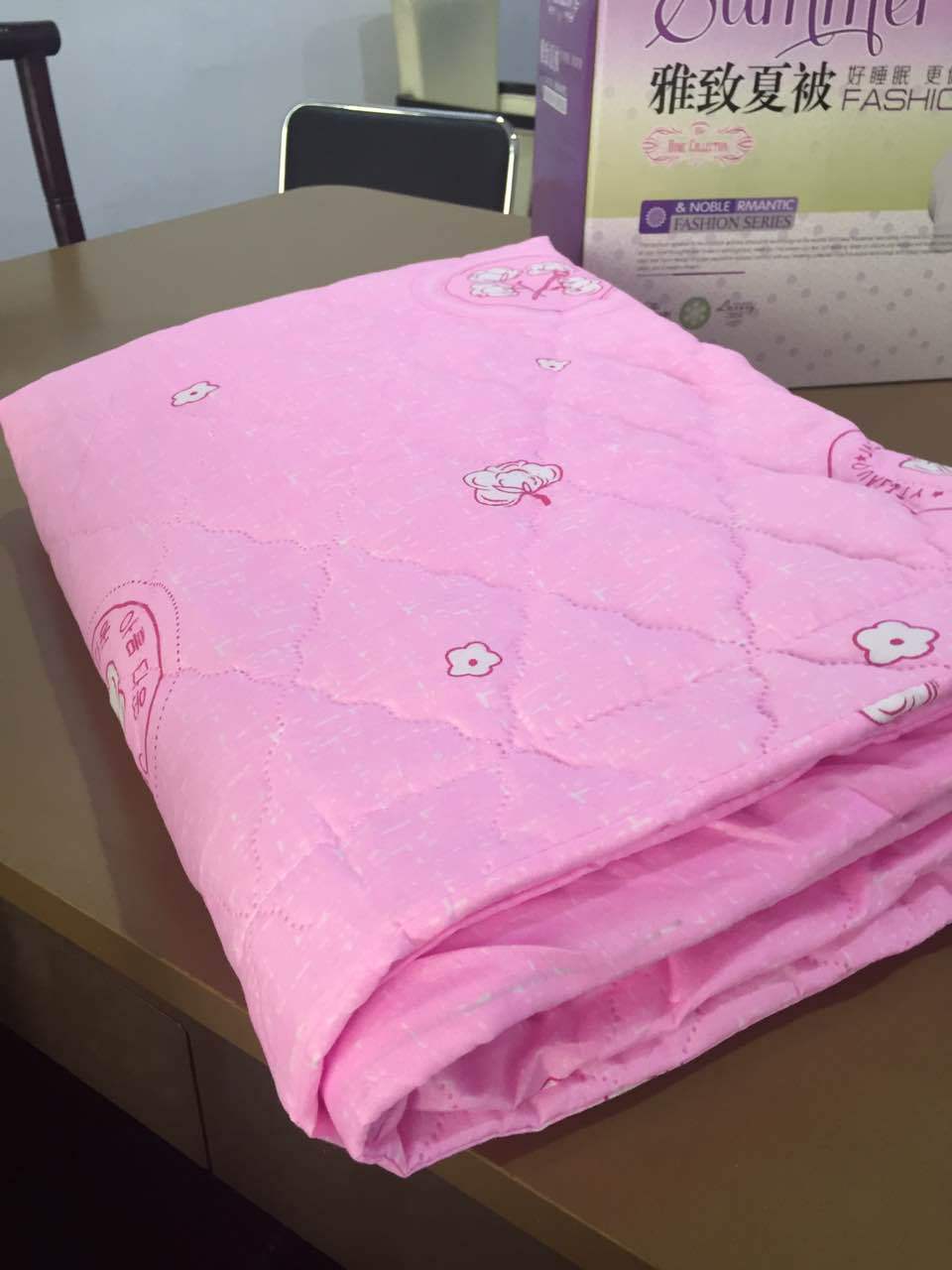 家纺被子 热销夏凉被 特价空调被 跑量夏被 厂家直销批发