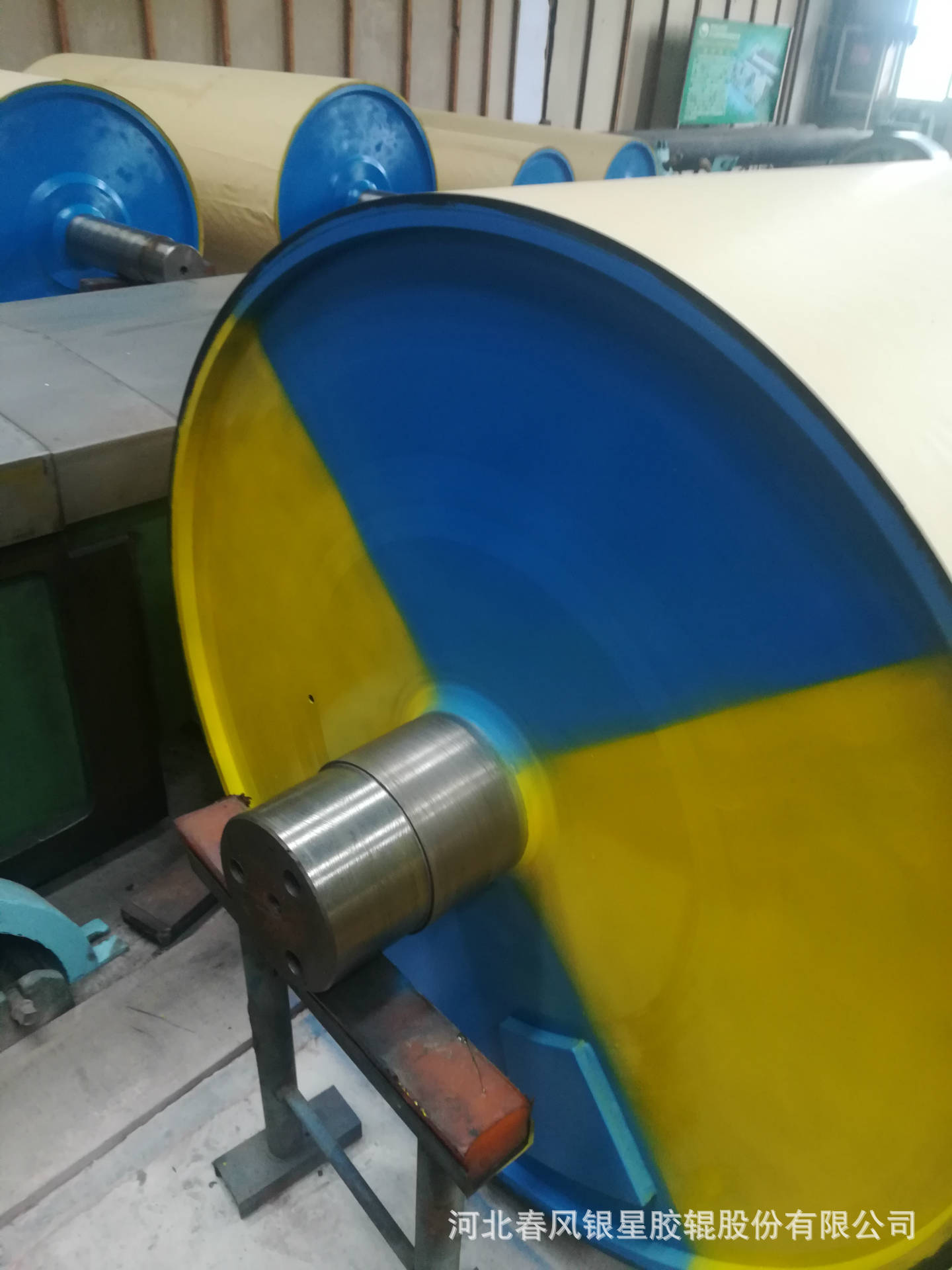 供应海帕隆胶辊