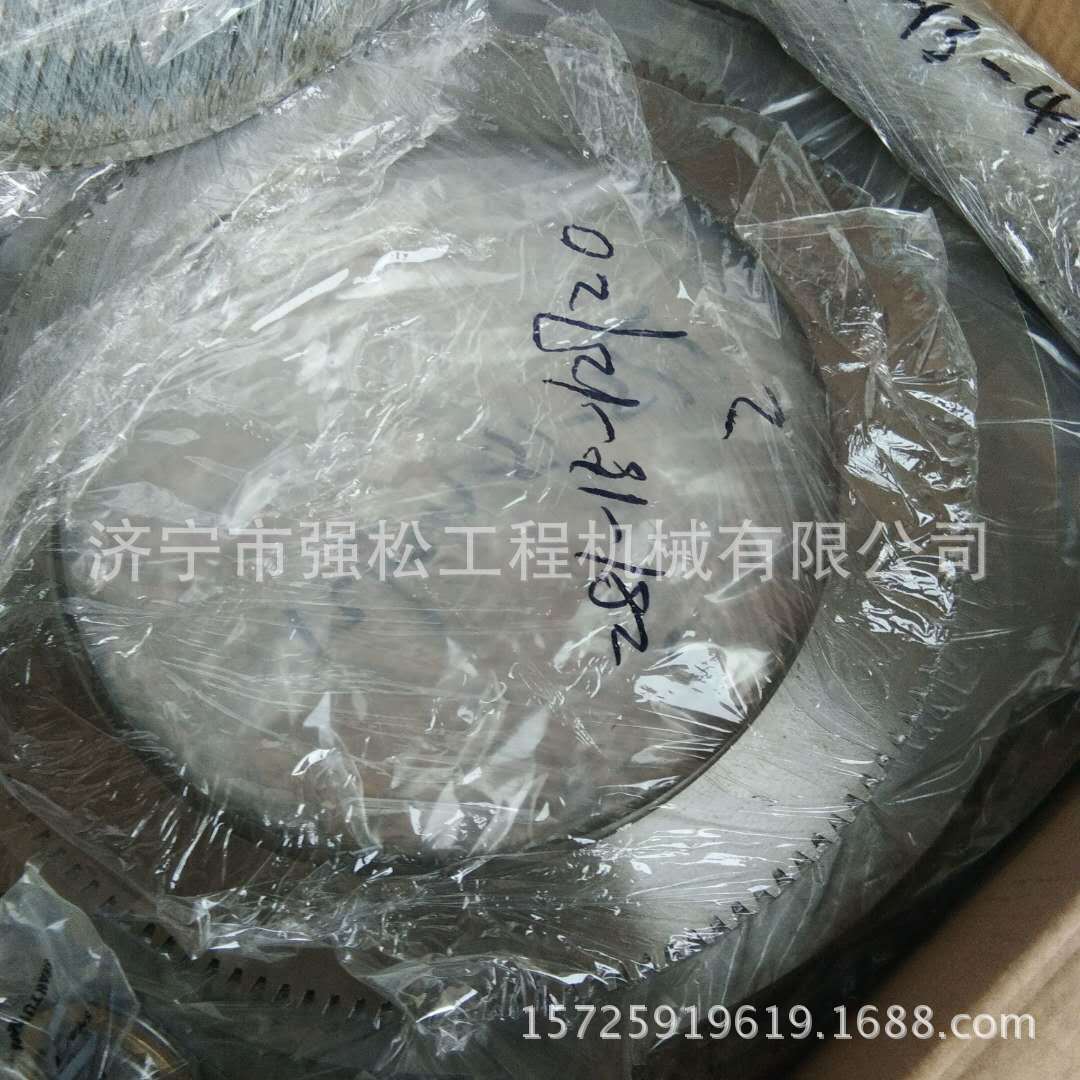 TY220變速箱齒片281-15-12720