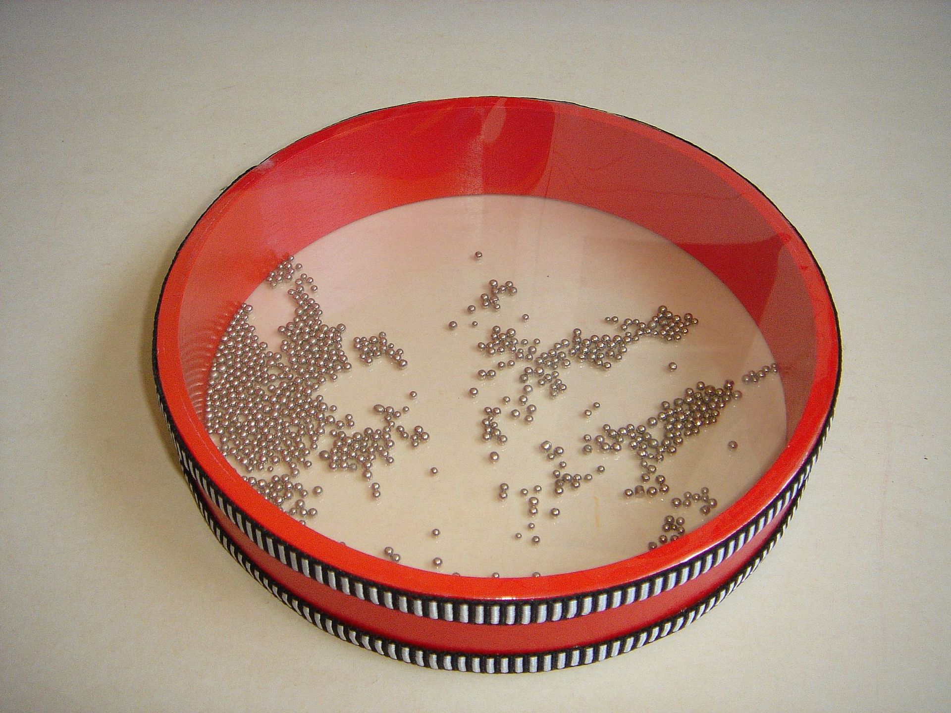 奥尔夫乐器教具海洋鼓海浪鼓幼儿园早教儿童打击乐器玩具