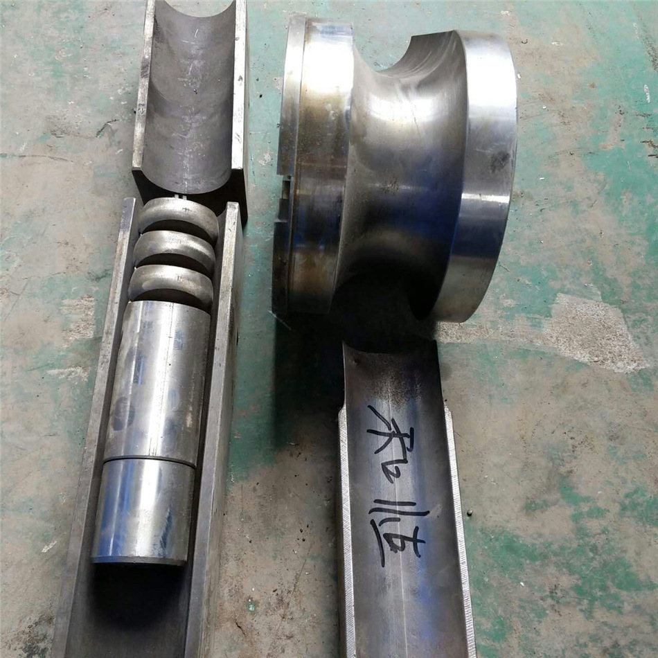 弯管机芯棒供应方管弯管机芯棒不锈钢弯管机防皱模具厂家定制销售