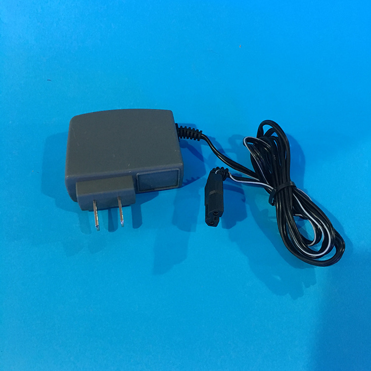 供应上海友声牌电子秤双孔双槽计价计数秤充电器5.2v/500ma深圳