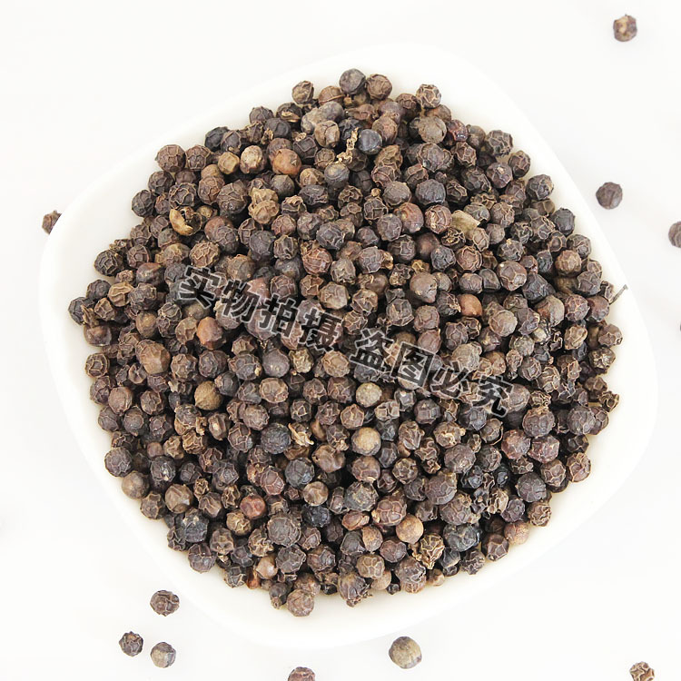 食用香料_中药材批发黑胡椒,白胡椒,,,,,500克