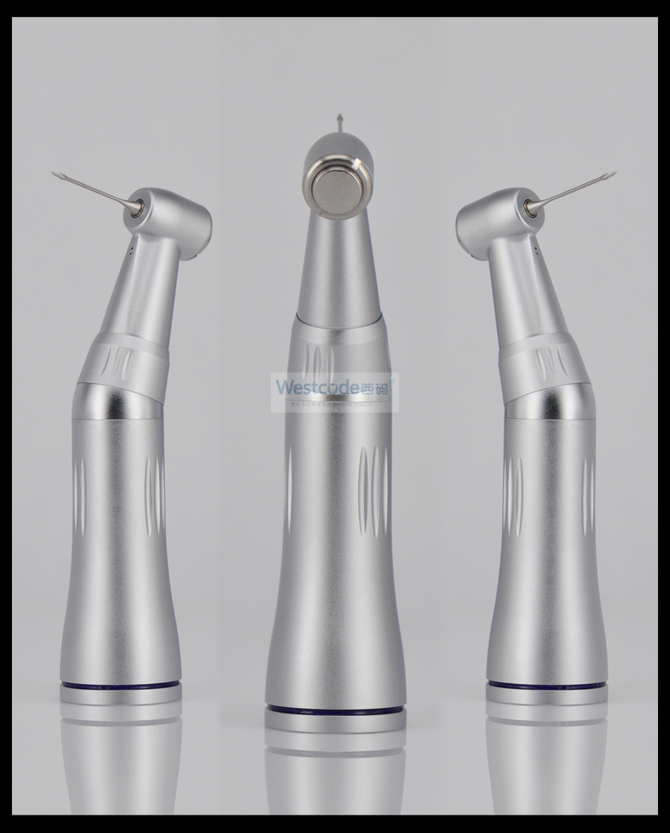 牙科低速手机慢机wh弯机牙科内水道低速手机4孔2孔/厂家定做生产