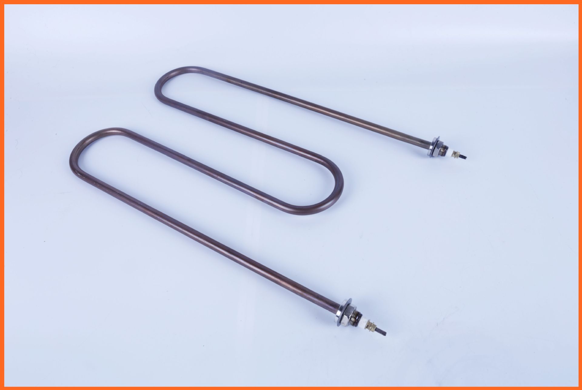 空气干烧取暖器加热管/干燥机发热管