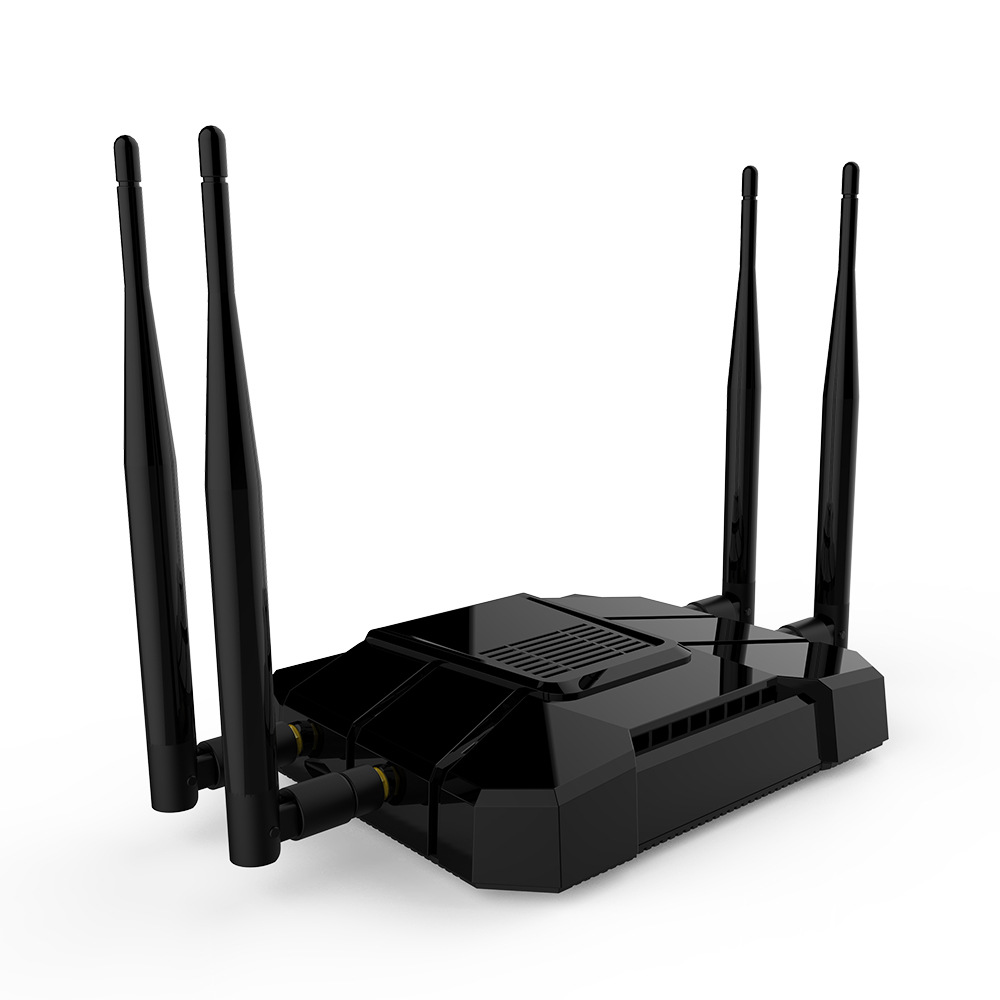 家用3g4g无线移动千兆路由器企业cpe插卡移动随身wifi转有线