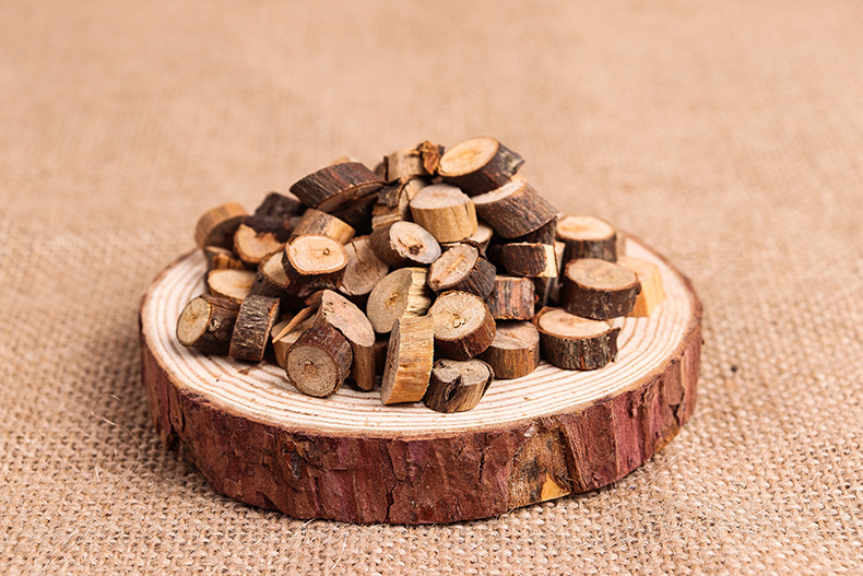 批发优质中药材桂枝片 野生川菜餐饮香辛料桂枝尖粉500g