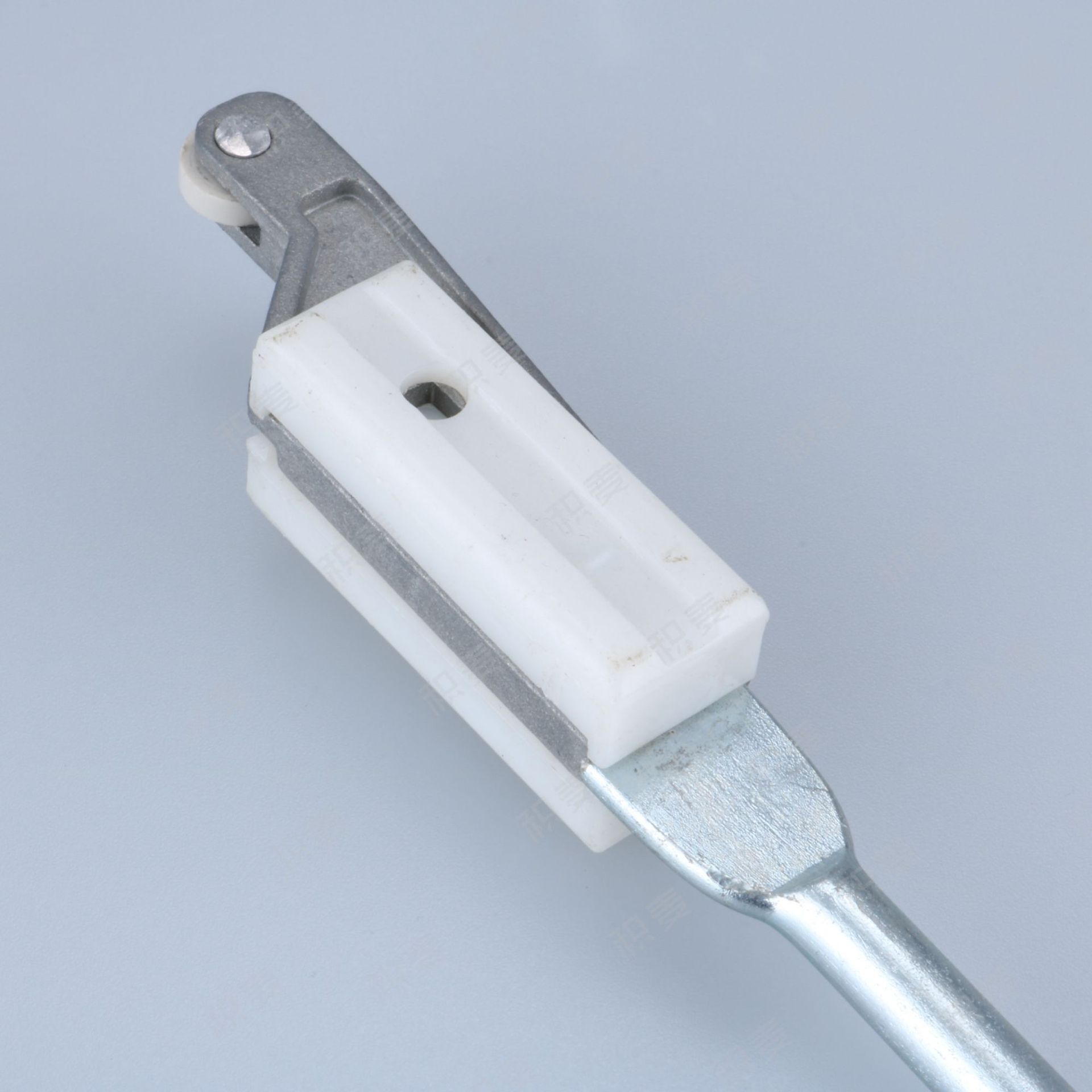 积麦821杆lg002-1 天地连杆锁上下锁杆 机械威图柜锁杆 可定制