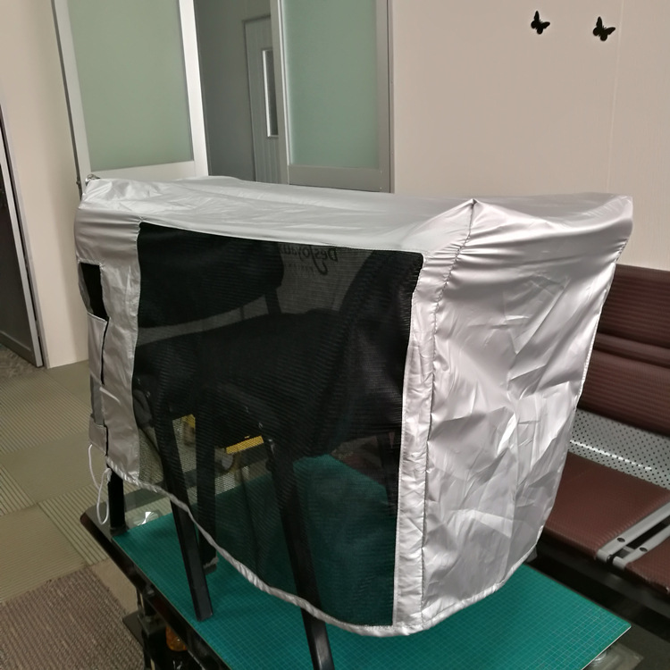 设备防尘罩 机器罩 精密仪器罩 医疗器具罩 空气能防尘罩-阿里巴巴