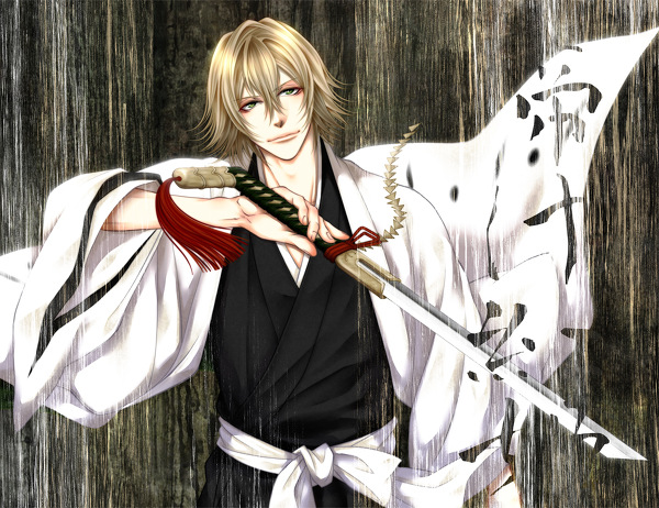 动漫刀剑 死神武器 浦原喜助 红姬 斩魄刀 cos道具 未开刃代发