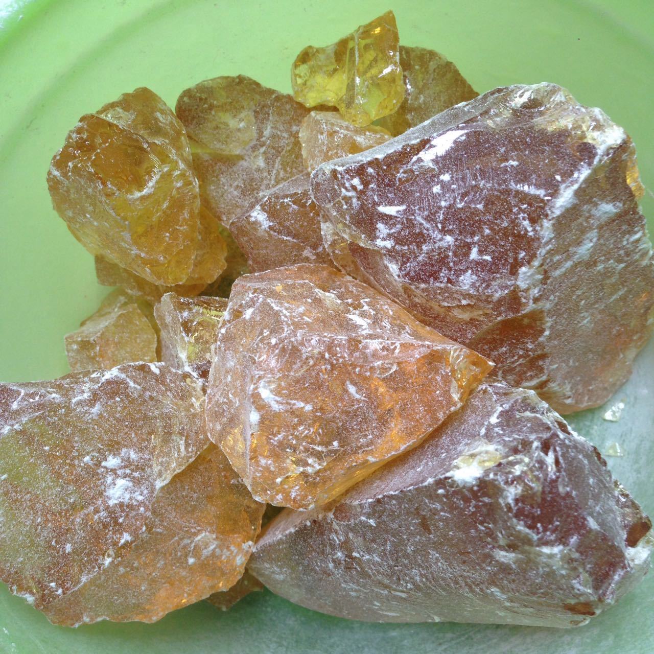 厂家 天然松香树脂 化工原材料 脂松香批发 样品1kg包装