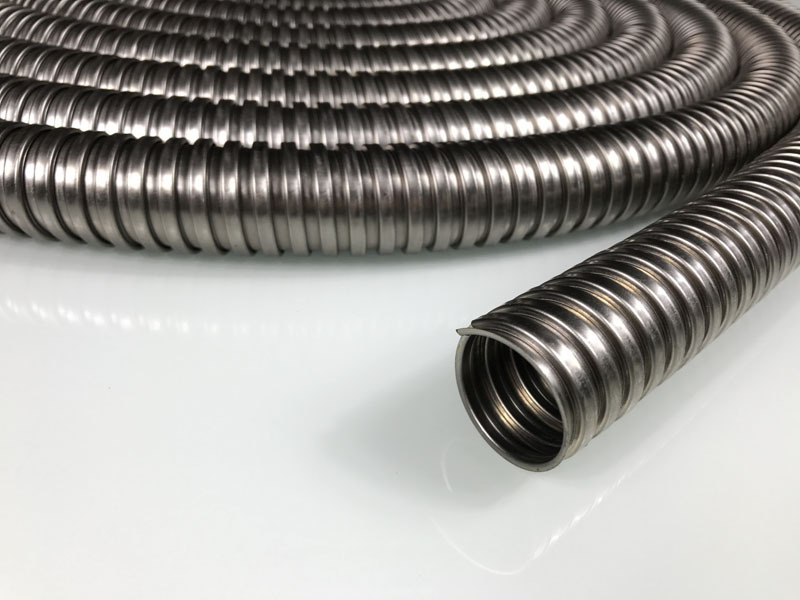 金属电线保护软管 包塑金属软管 包塑穿线软管 pvc包塑软管