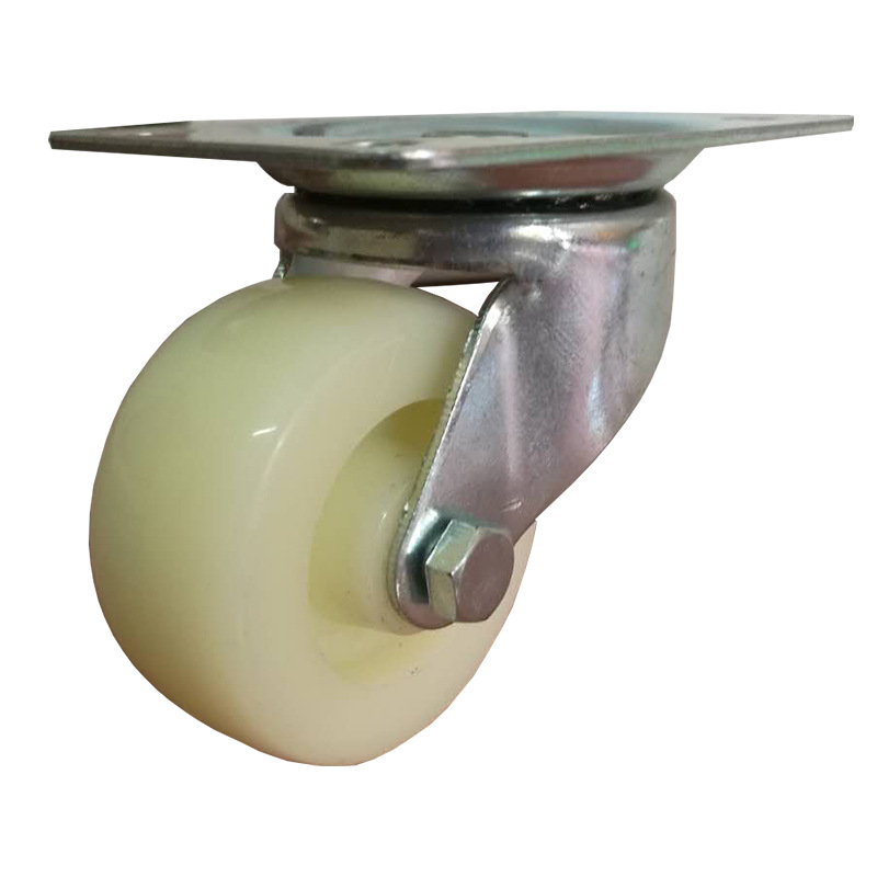 5寸肥仔轮 2寸肥仔脚轮2.5寸pp轮 3寸万向脚轮