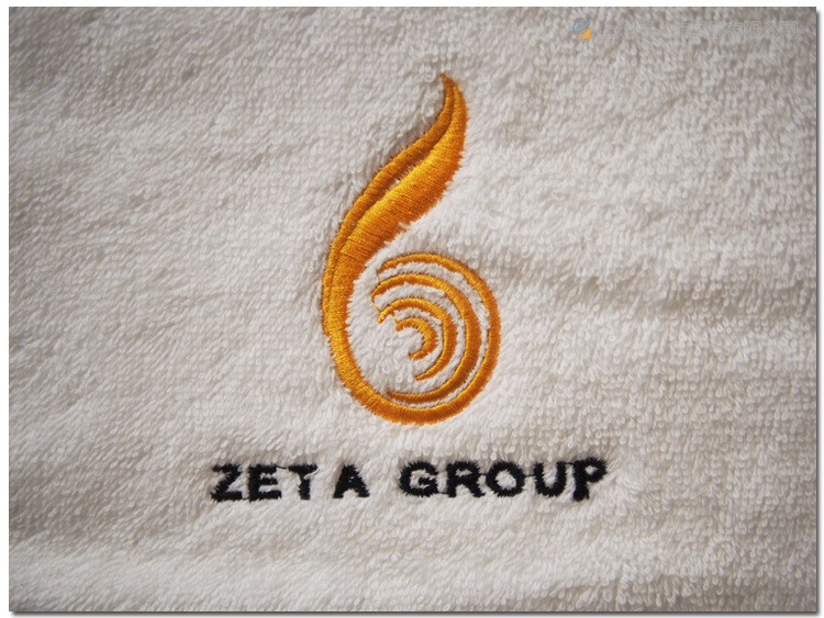 工厂代定做 定制logo 可绣花提花 广告礼品面巾 酒店全棉spa毛巾