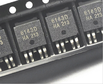 配套bts6143d bts6143 to-252 全新配套