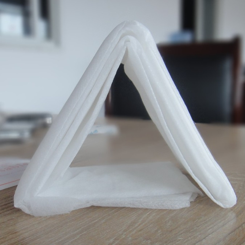 急救包配件 教学培训 地震应急 无纺布三角巾绷带 三角布