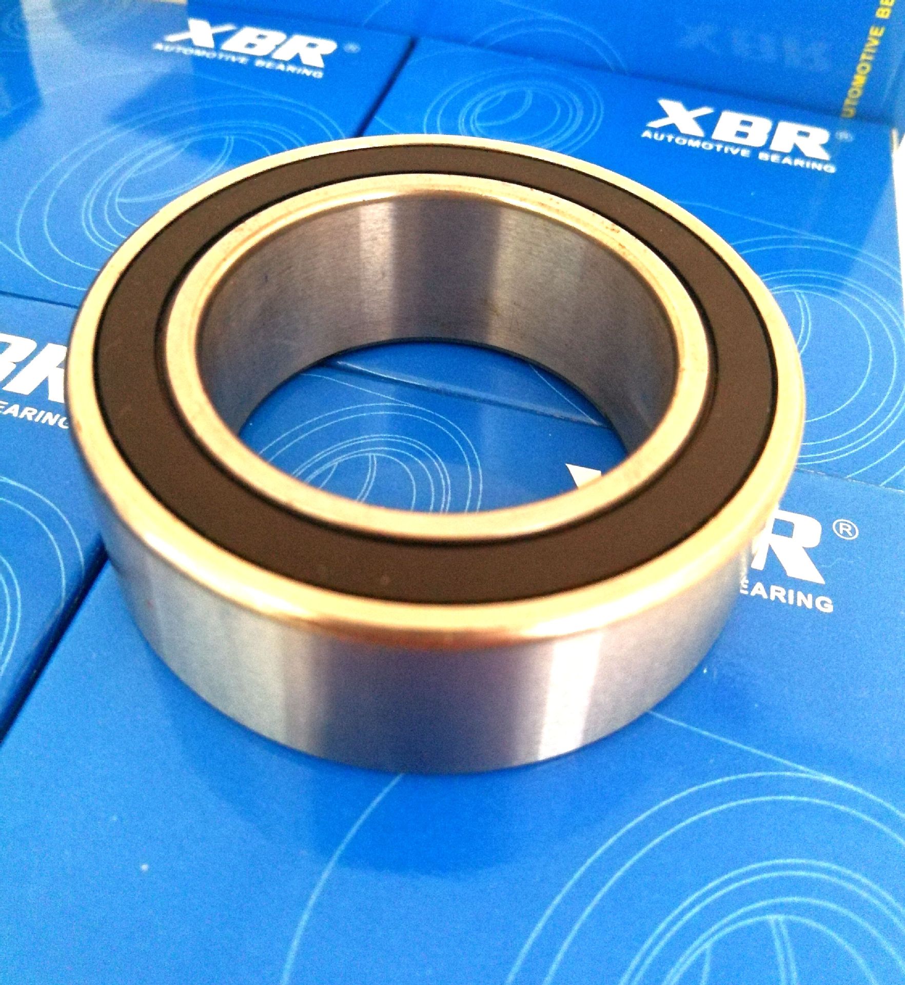 厂家35bd4820rc250051汽车空调轴承汽车空调压缩机轴承