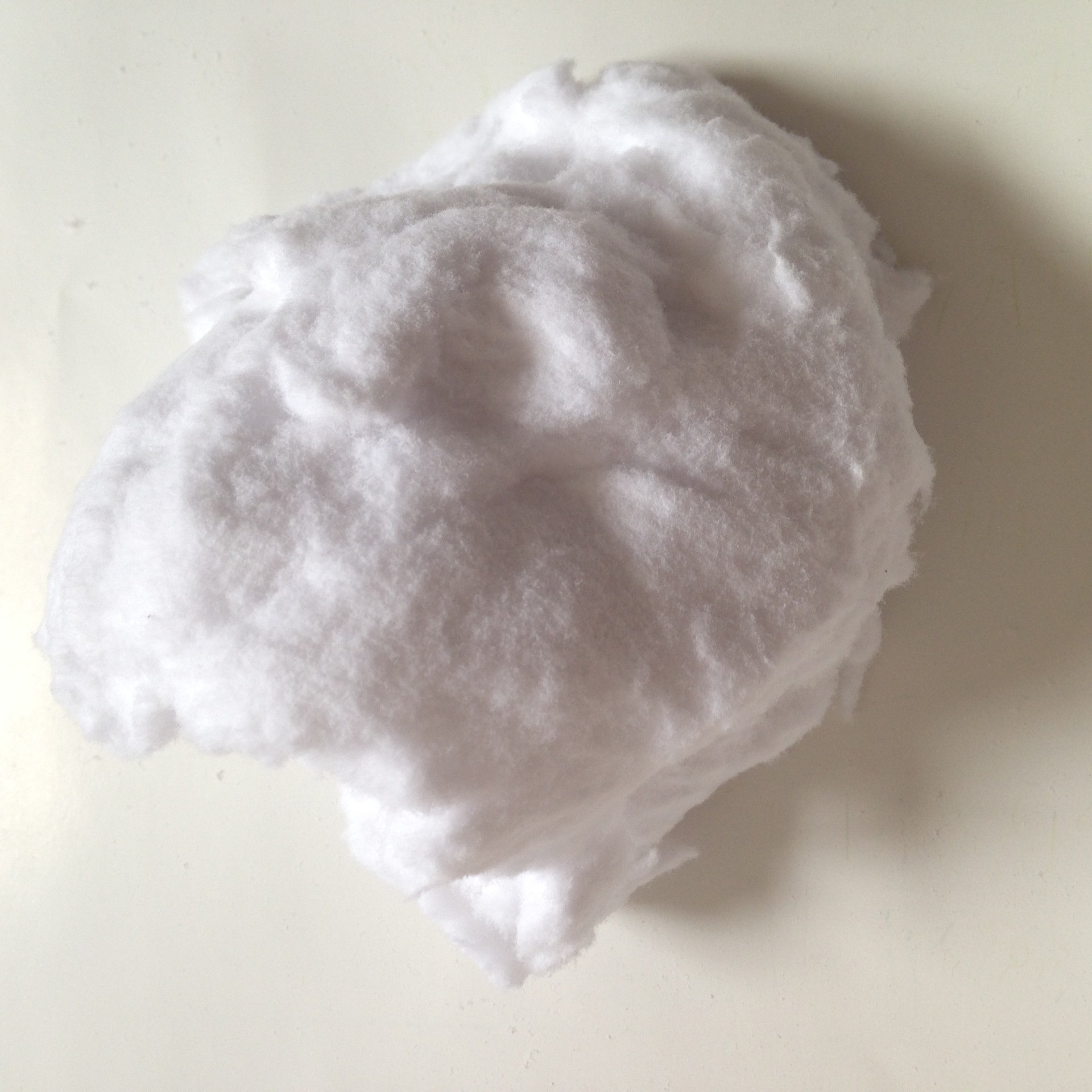 毛巾绒厂家定制毛巾绒 工业保温材料纤维素原材料毛巾绒批发