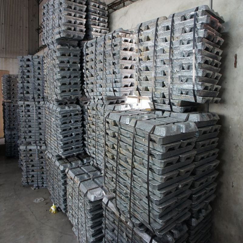 锌锭-锌块-葫芦岛0号锌-99.995%现货直销-特价批发零售