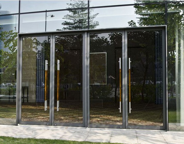 不锈钢盖板地弹簧 钢化玻璃门配件 地轴五金配件【实创达五金厂】