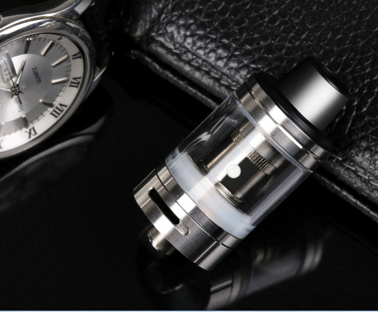 真汉子电子烟雾化器510螺纹 大烟雾终结者戒烟器 vapor atomizer