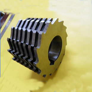 非标订做塑料造粒机滚刀塑料粉碎机切粒机滚刀片