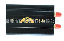 GPS103A TK103A Tracker 车载GPS定位器 汽车防盗器 外贸专用