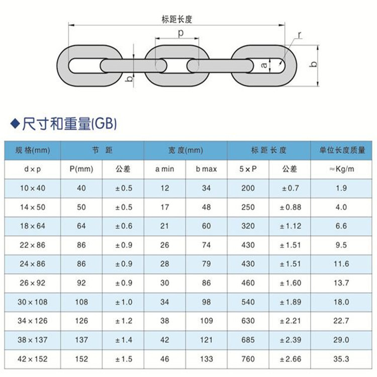 刮板输送机输送设备34*126圆环链 优选原料高强度