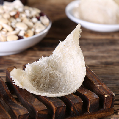 雨季土豪干挑大盏6a干挑燕窝头期燕盏官燕盏 实力批发产地货源