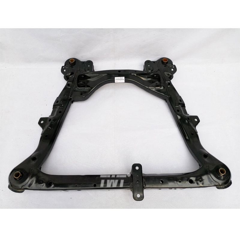 适用于丰田凯美瑞 2006-2009 前车架 元宝梁 51100-06100