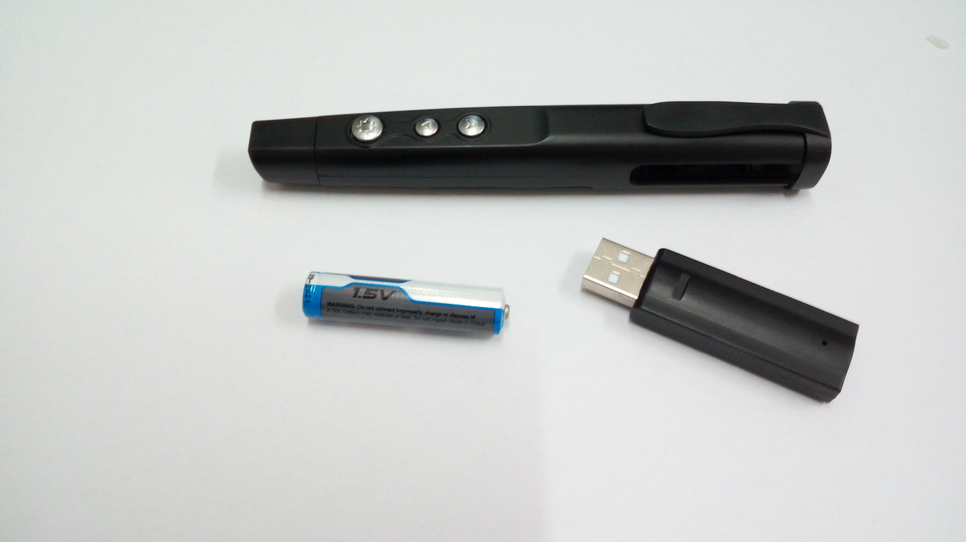 翻页笔 dk005激光翻页笔 ppt翻页笔 简报器 教学笔-阿里巴巴