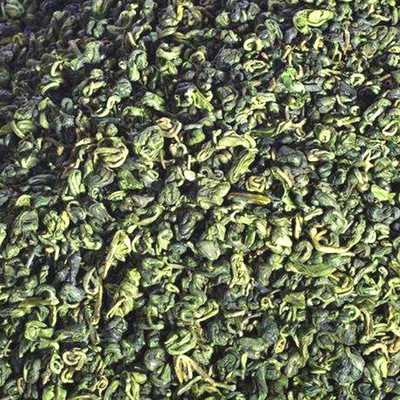 广西特产金秀大瑶山野生石崖茶500g装 现货 散装批发