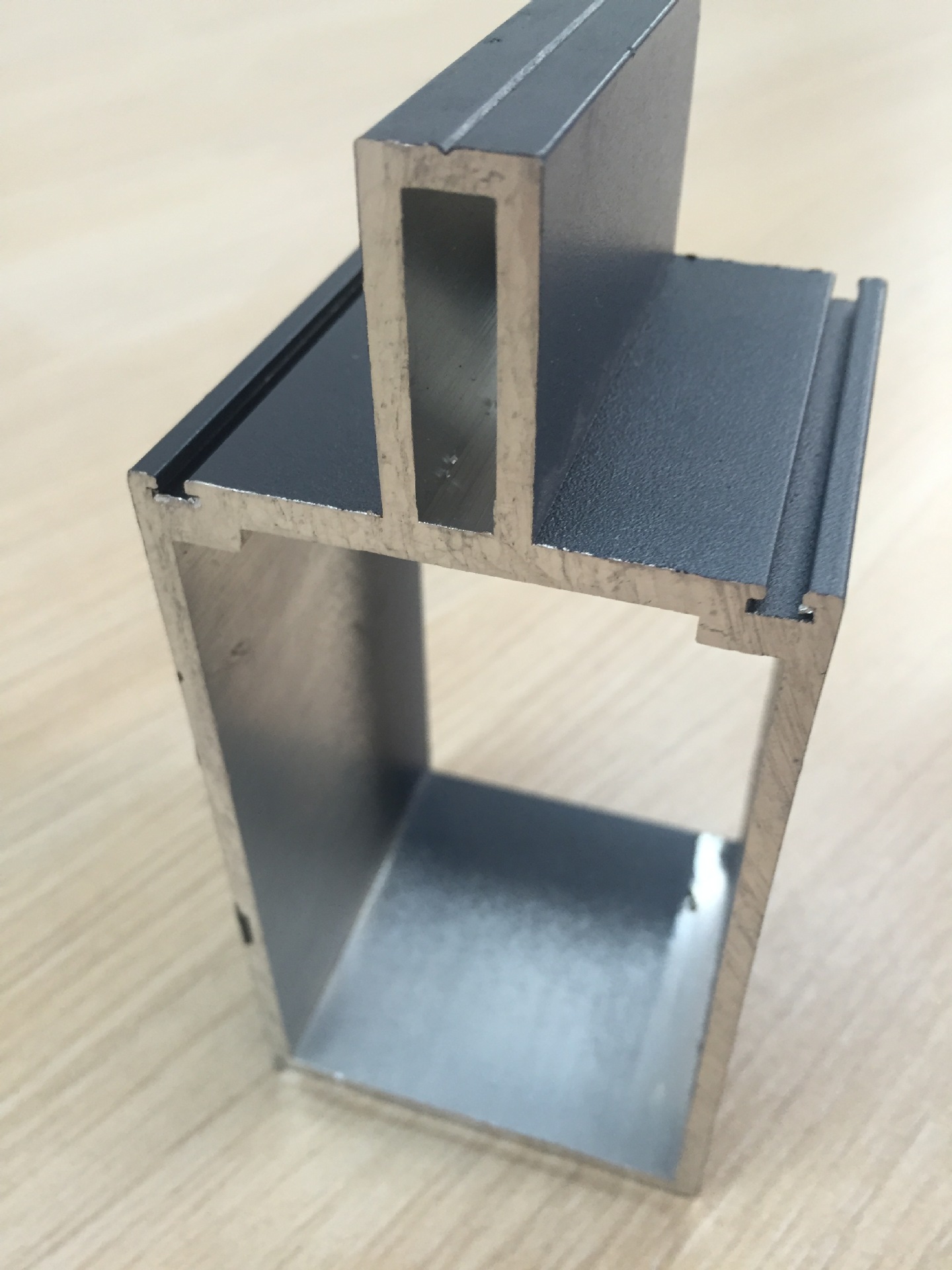 6061铝管 幕墙铝型材生产厂家 杰茂铝业工业 铝合金