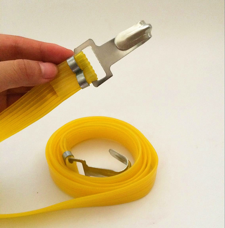 定制自行车摩托车橡胶箱包带行李打包弹力牛筋捆绑绳捆扎带松紧邮