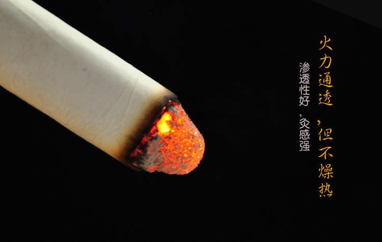 40:1手工3厘米加粗艾条金艾绒五年陈蕲艾灸条悬灸大艾条批发南阳