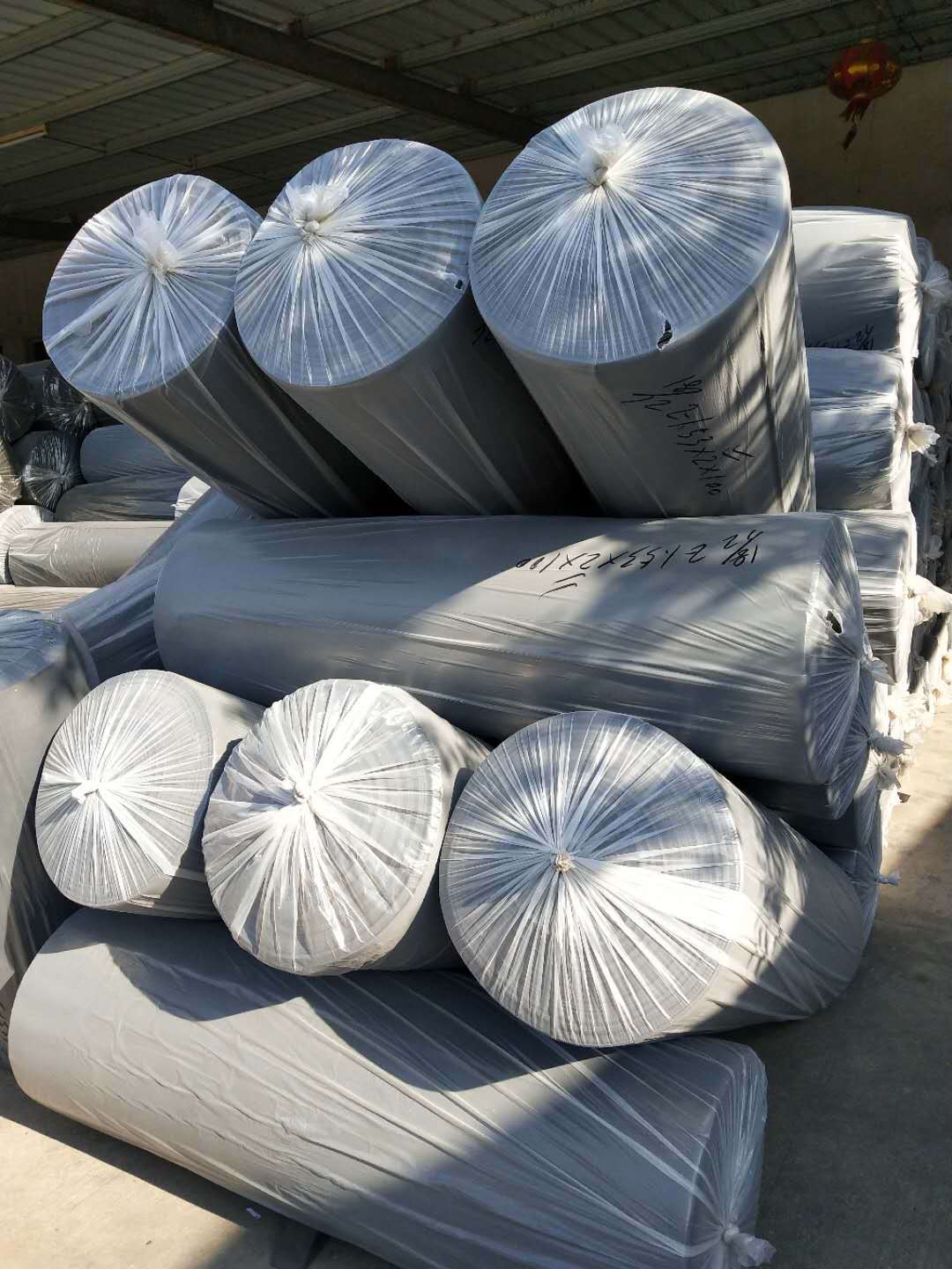 现货高发泡eva泡棉高发泡片材卷材