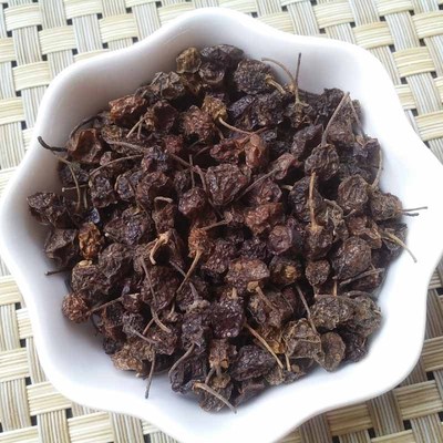 龙葵果_原材龙葵果_植物原材 龙葵果500克 干 龙