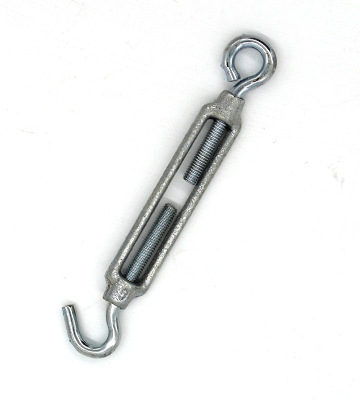 正森金属 开体花兰 o-c花兰 花篮 索具花篮 索具紧线器 玛钢花兰