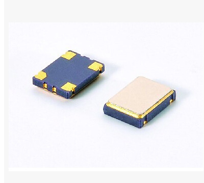 贴片|铁面 5*7 8.000mhz 贴片有源晶振 3.3v 8m
