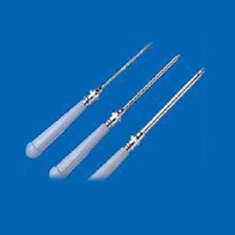 腹水穿刺针 腹腔穿刺针 18# 30# 45