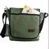Driftwood genuine One shoulder Diagonal package canvas Casual Bags motion Outdoor package Men's bag